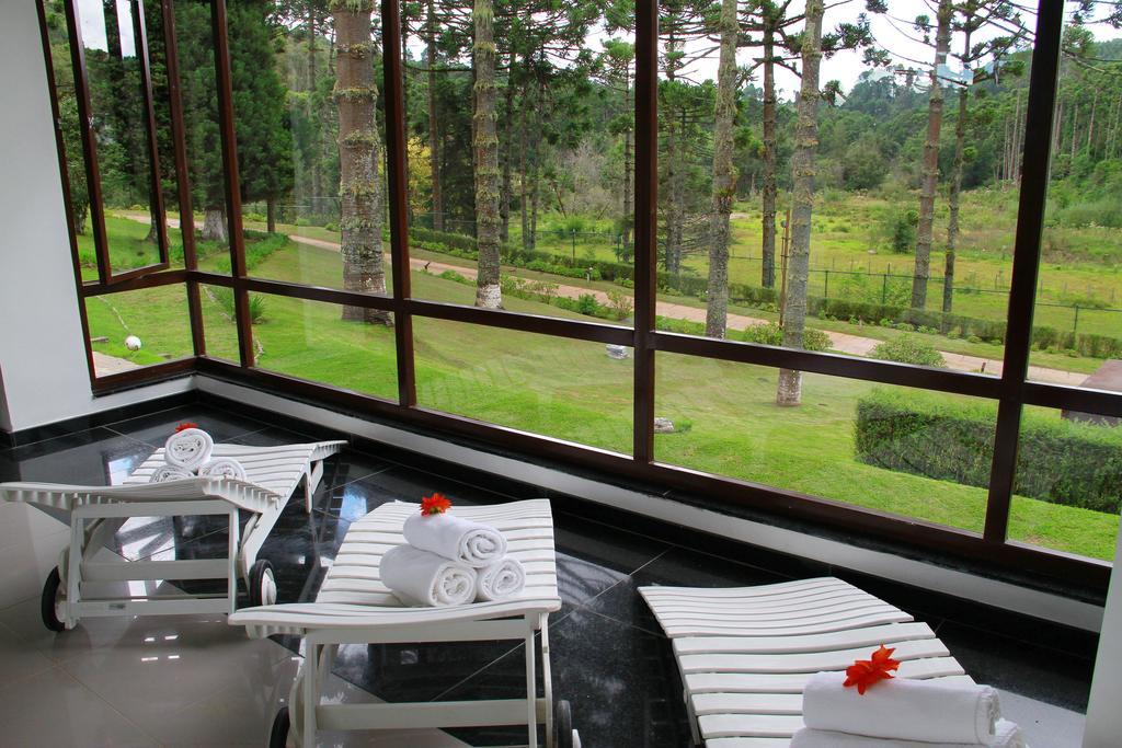 Hotel Vila Inglesa Campos do Jordao Ngoại thất bức ảnh